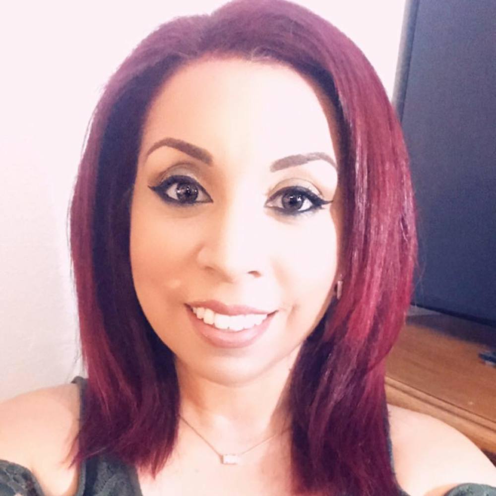 Meet your Posher, Mariana